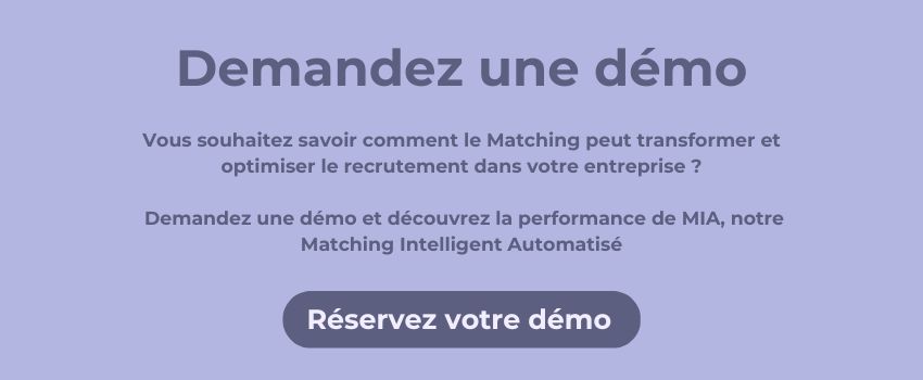 Job Skill | Comment le Matching transforme la recherche de talents | Nouvelles tendances en recrutement