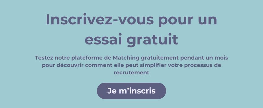 Job Skill | Comment le Matching transforme la recherche de talents | Nouvelles tendances en recrutement