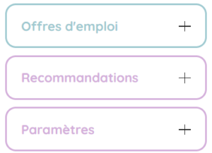 Découvre l'espace candidat de Job Skill pour ta recherche d'emploi en ligne