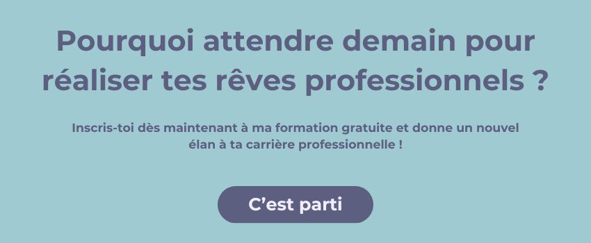 21 jours pour éveiller tes talents et transformer ta vie